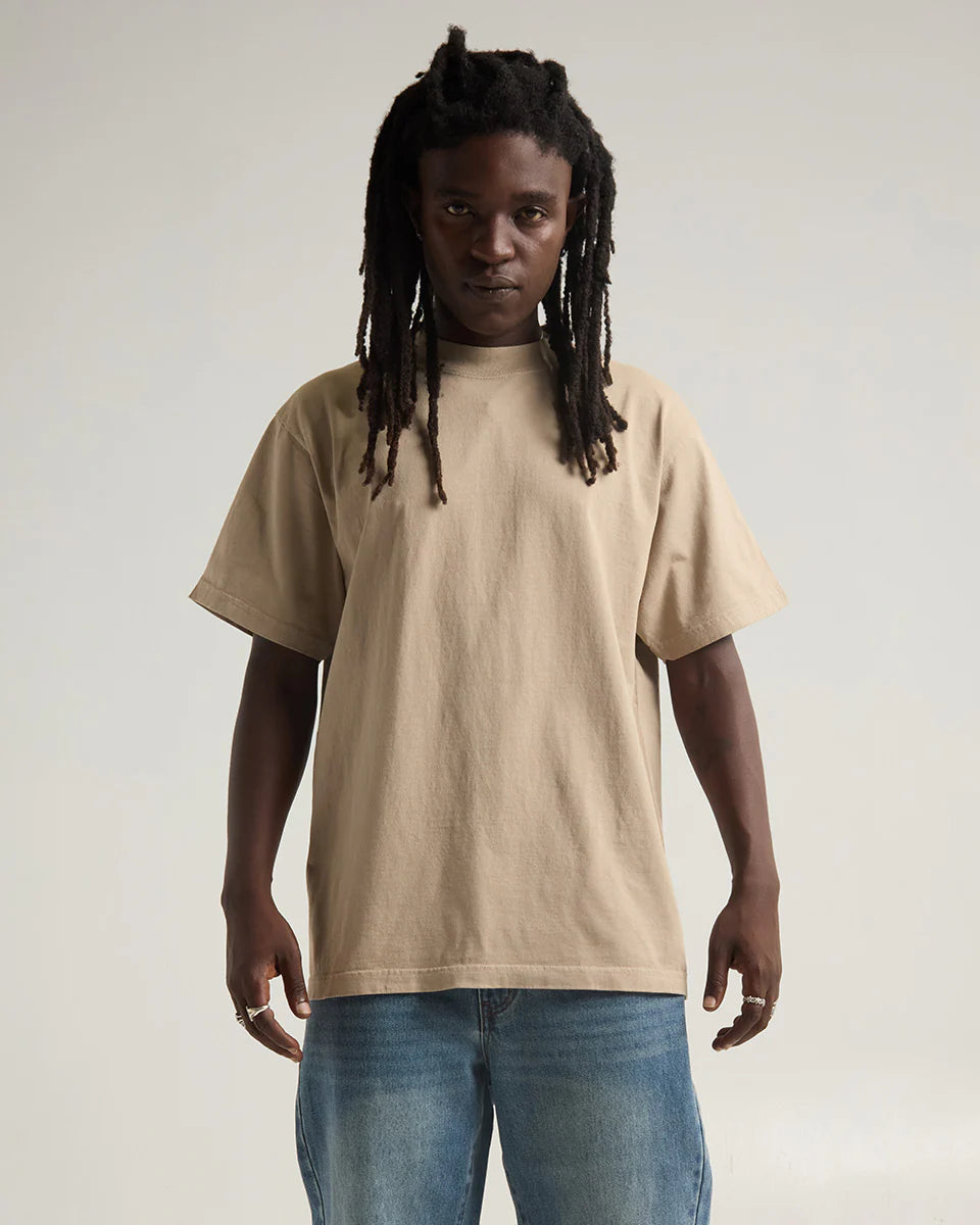 Purpose Heavyweight Tee